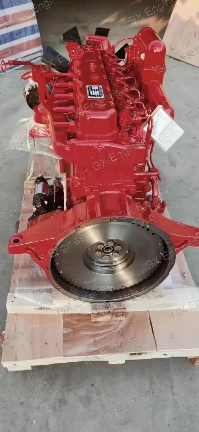 Chaochai 朝柴山推叉车订货号36 diesel engine