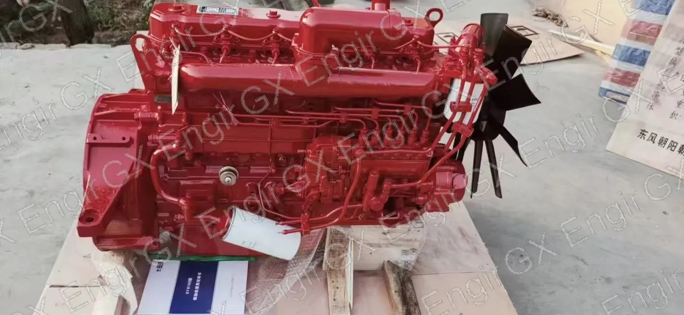 Chaochai 朝柴山推叉车订货号36 diesel engine