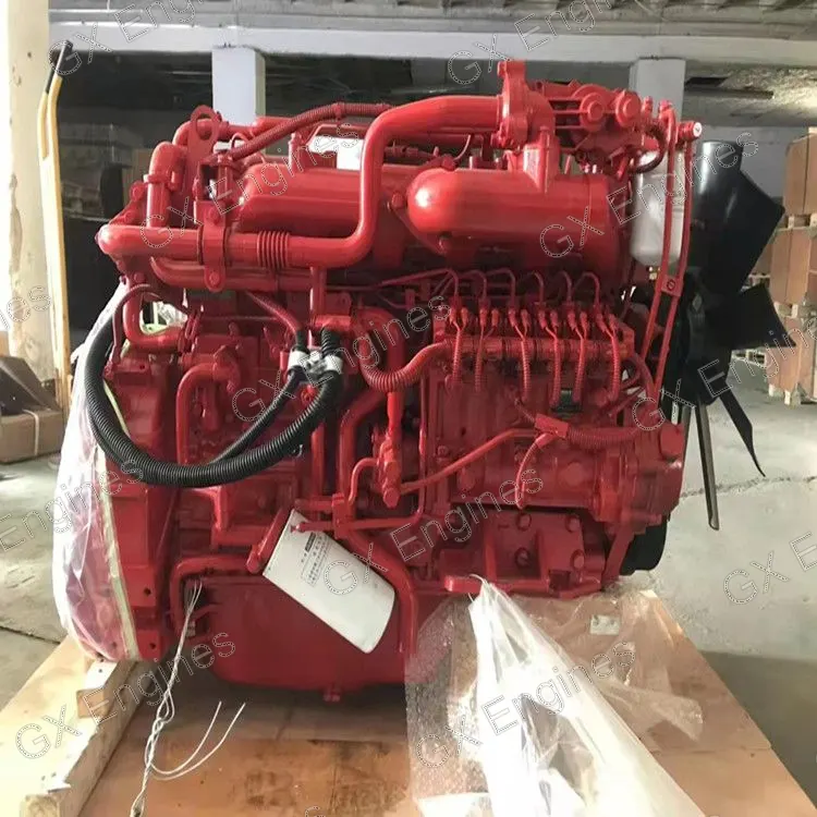 Chaochai BGG3 diesel engine