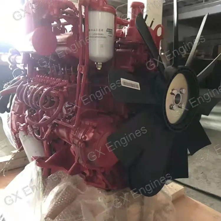 Chaochai BGG3 diesel engine