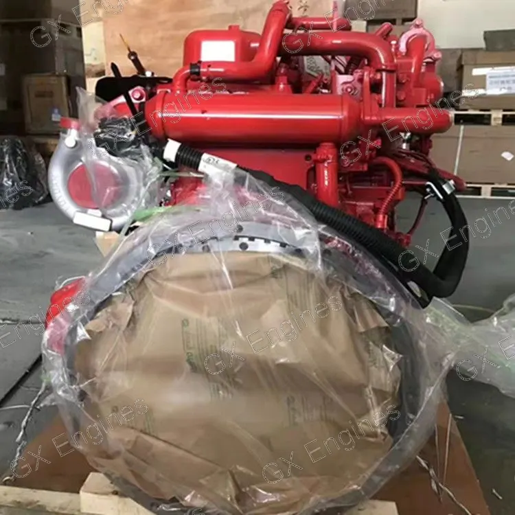 Chaochai BGG3 diesel engine