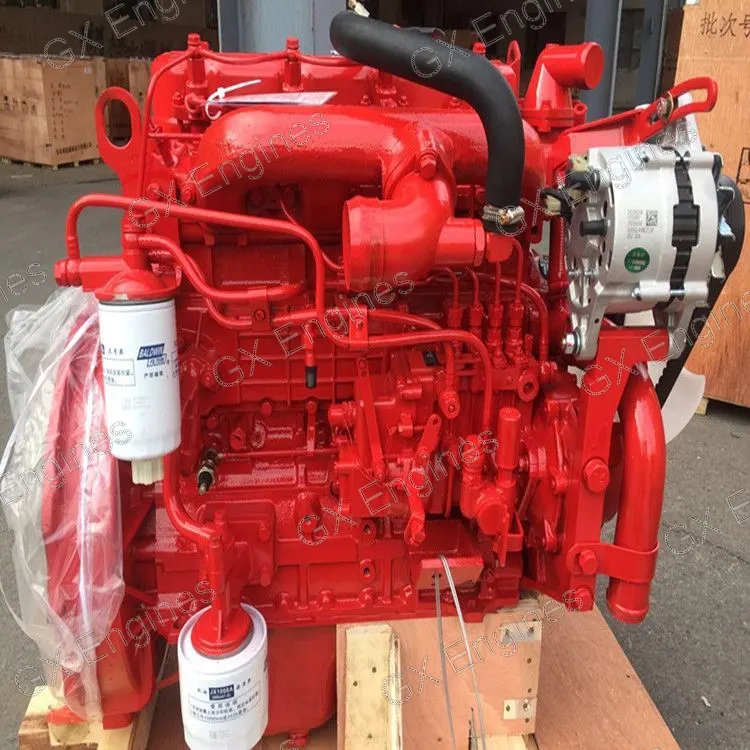 Chaochai CY-C3F-AE-0Q diesel engine