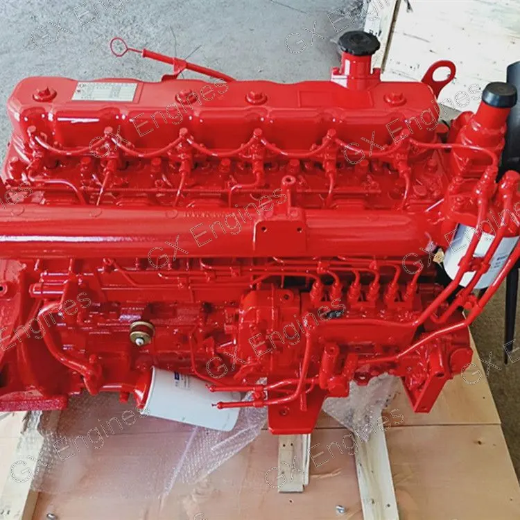 Chaochai CYBG-2C diesel engine