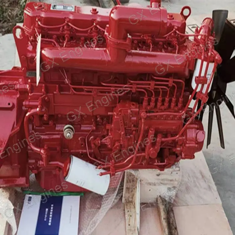 Chaochai CYBG-36 diesel engine