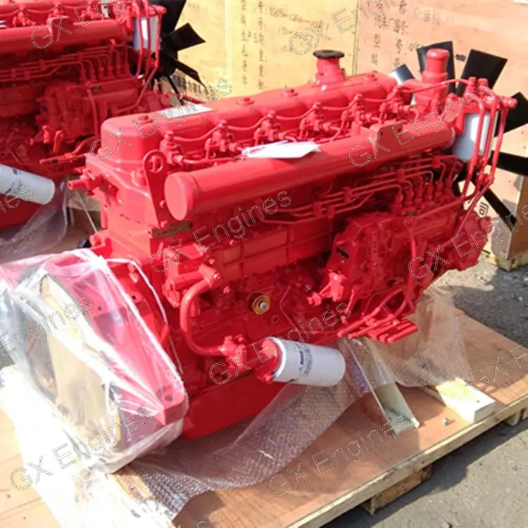 Chaochai CYBG-E2-2D diesel engine