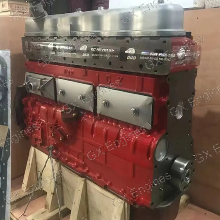 Chaochai CYBG-E2-2D diesel engine