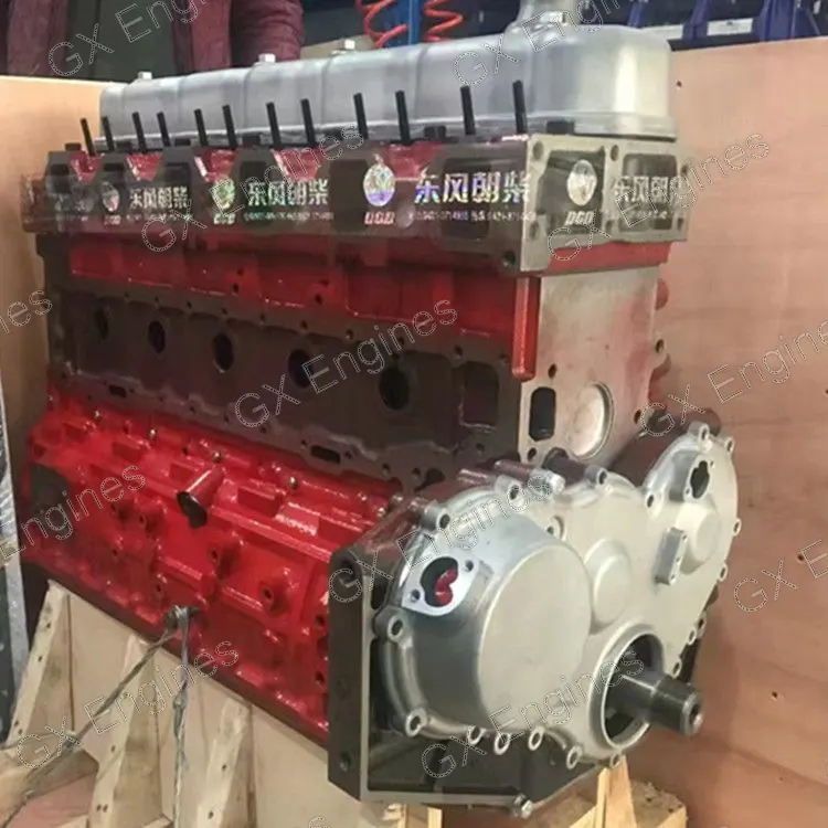Chaochai CYBG-E2-2D diesel engine