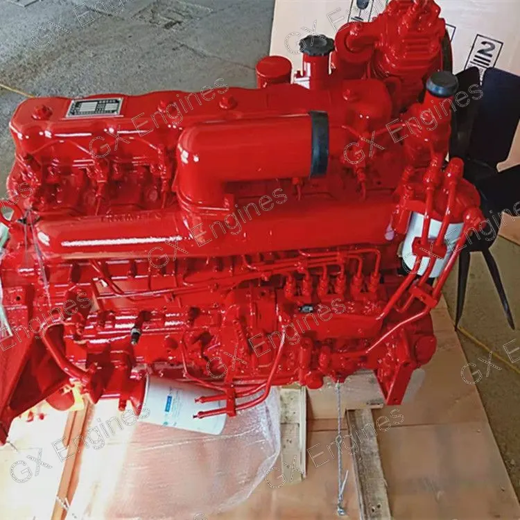 Chaochai CYBG4-15A diesel engine