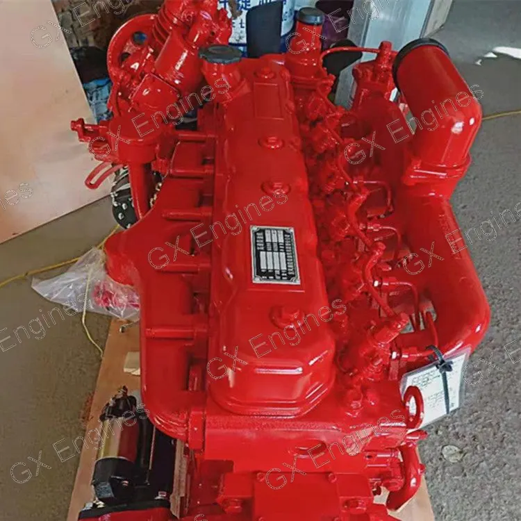 Chaochai CYBG4-15A diesel engine