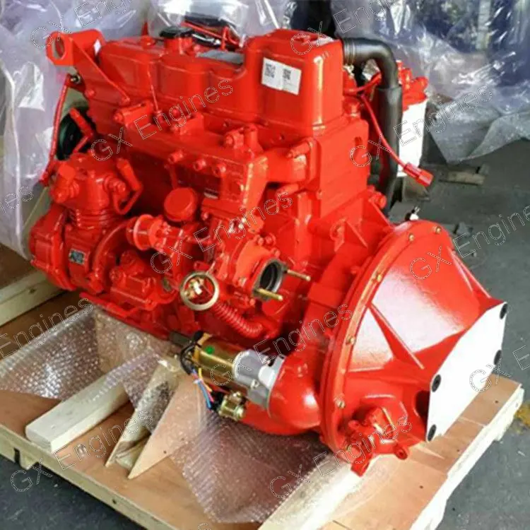 Chaochai CYBZLQ diesel engine