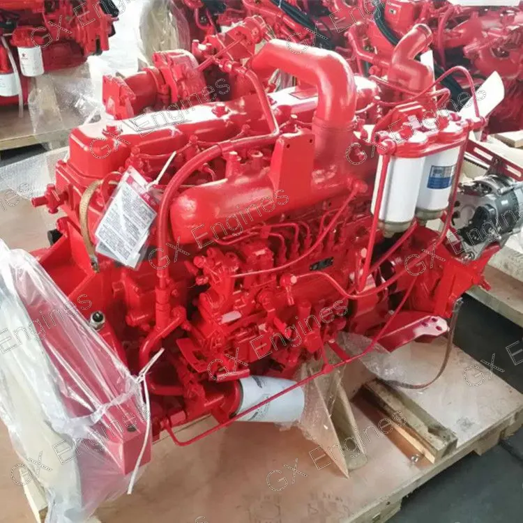 Chaochai CYBZQ diesel engine