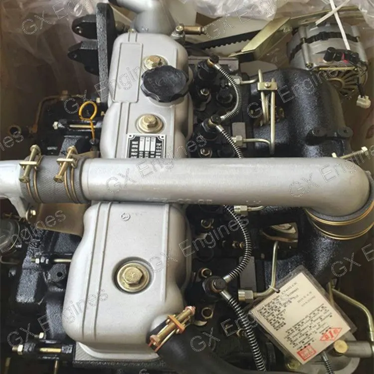 Chaochai CYC3C diesel engine