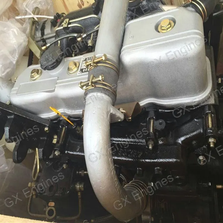 Chaochai CYC3C diesel engine