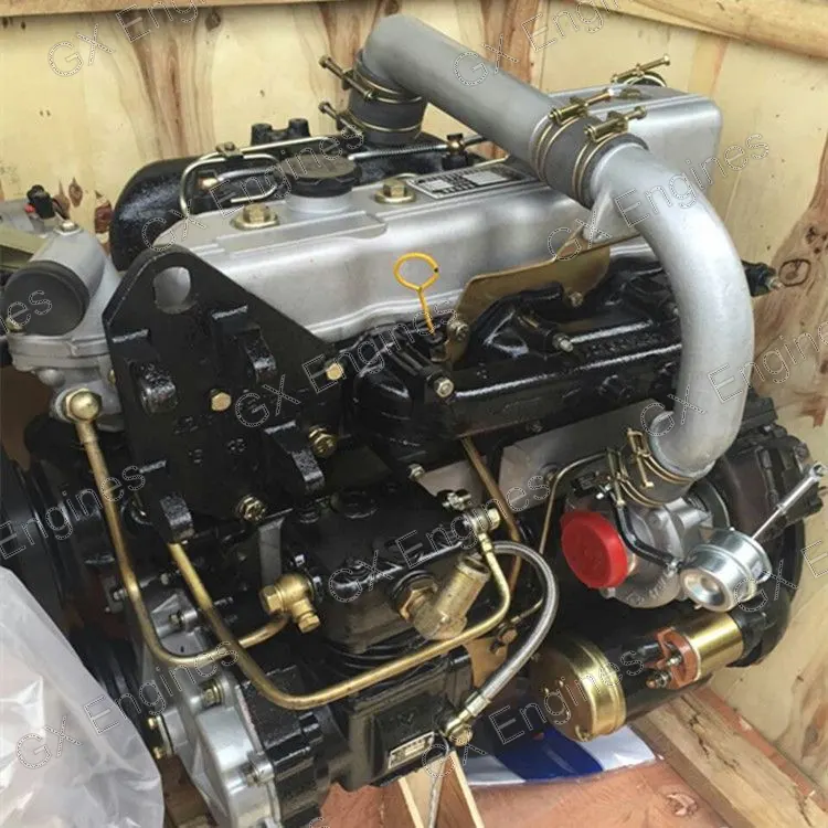 Chaochai CYC3C diesel engine