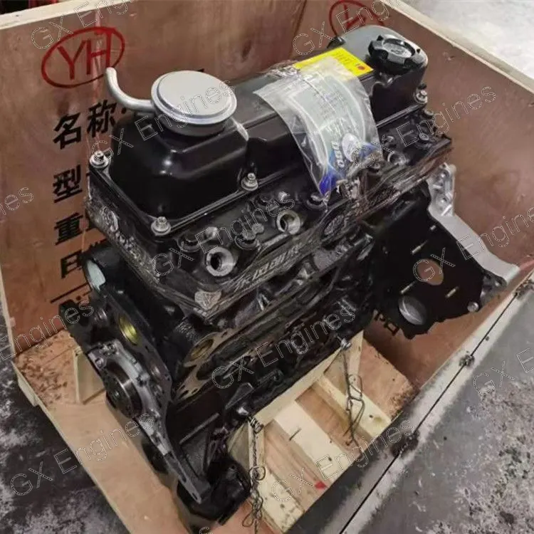 Chaochai CYQD80-E4 diesel engine