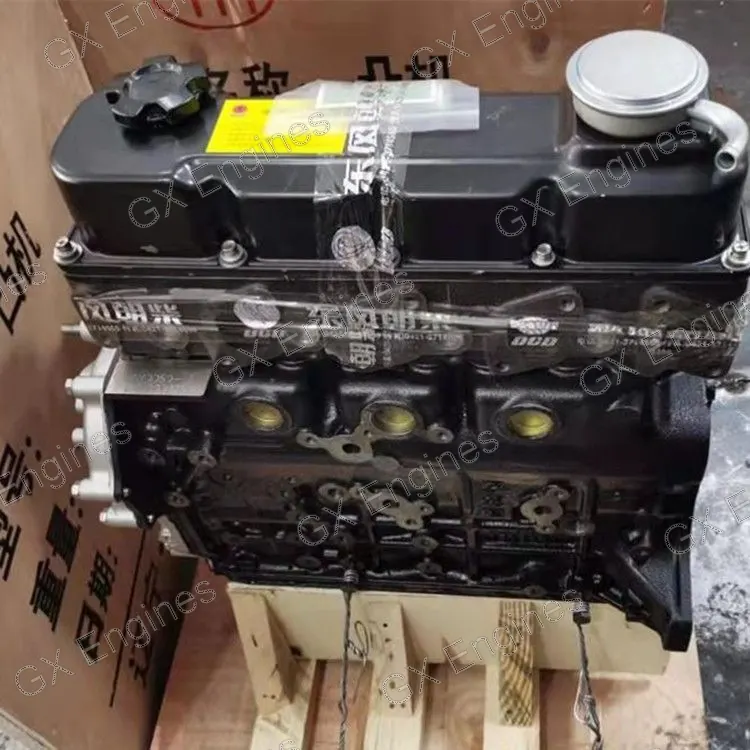 Chaochai CYQD80-E4 diesel engine