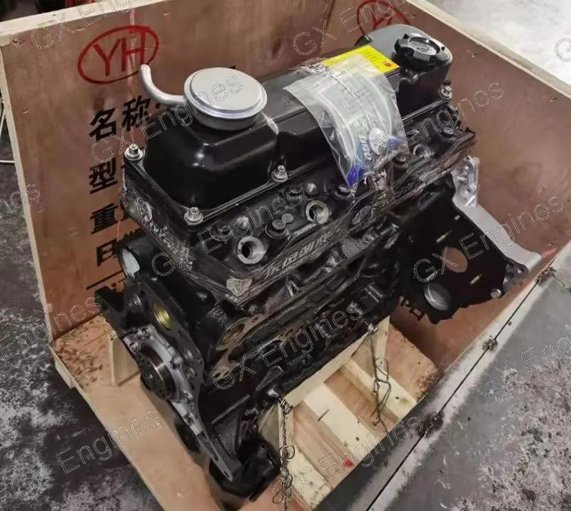Chaochai CYQD80-E4 diesel engine