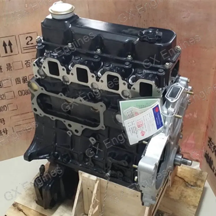 Chaochai CYQD80D-E3 diesel engine