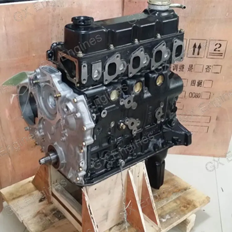 Chaochai CYQD80D-E3 diesel engine