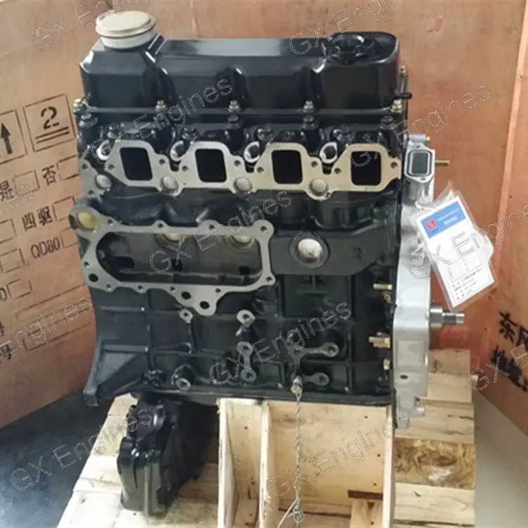 Chaochai CYQD80D-E3 diesel engine