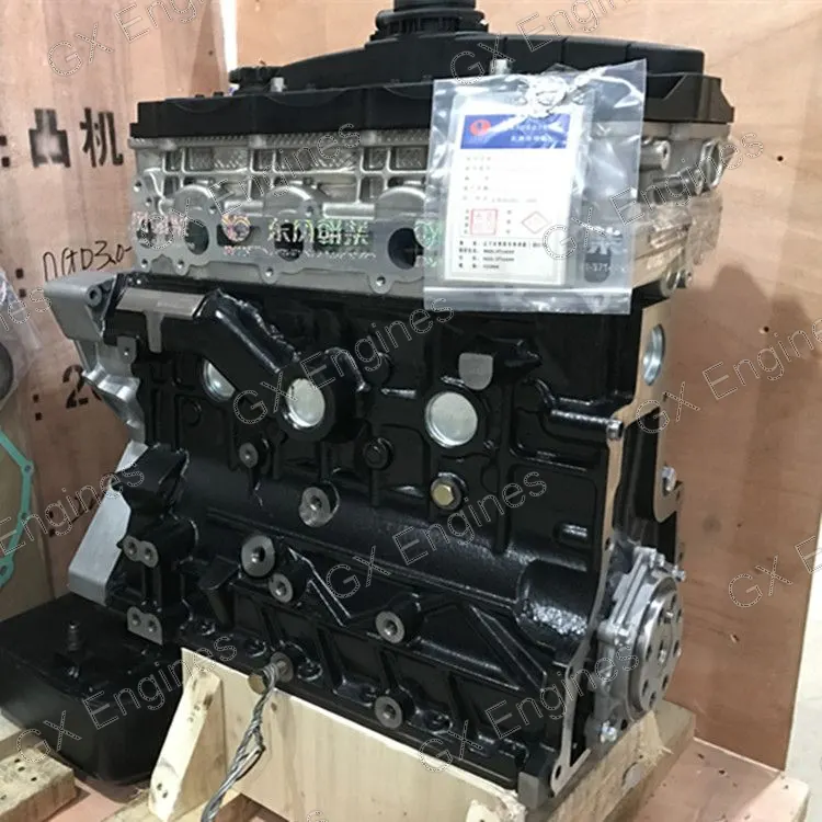 Chaochai NGD diesel engine