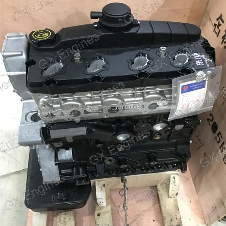 Chaochai NGD diesel engine