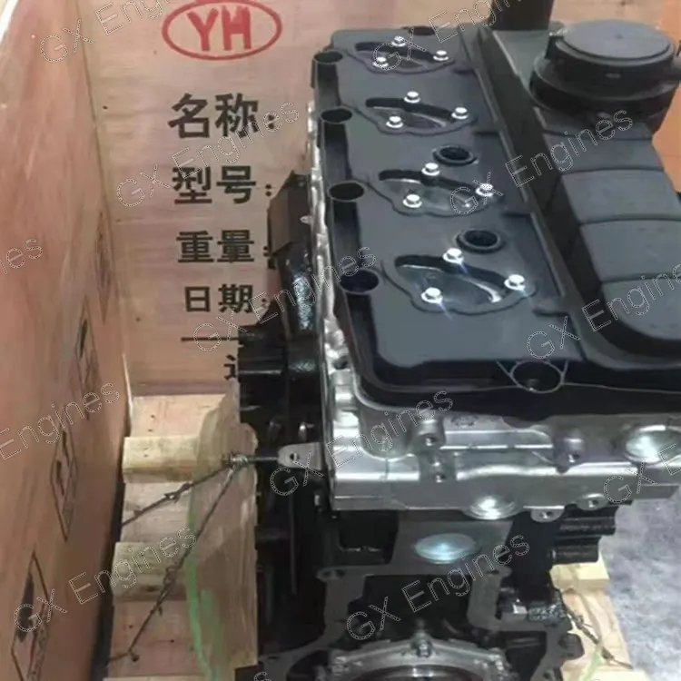 Chaochai NGD diesel engine