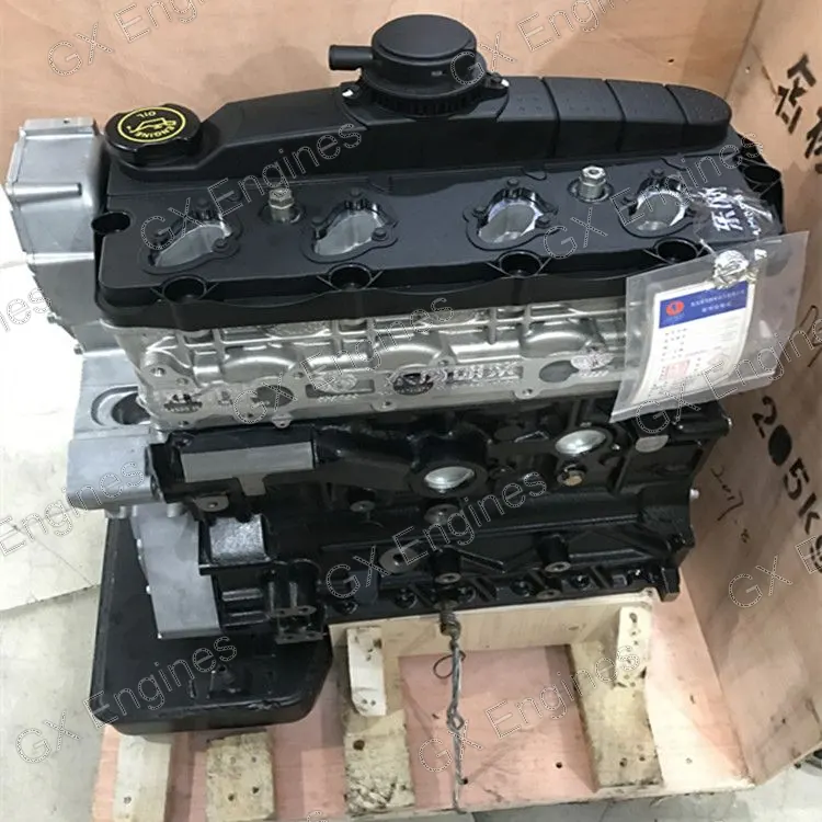 Chaochai NGD3.0 diesel engine