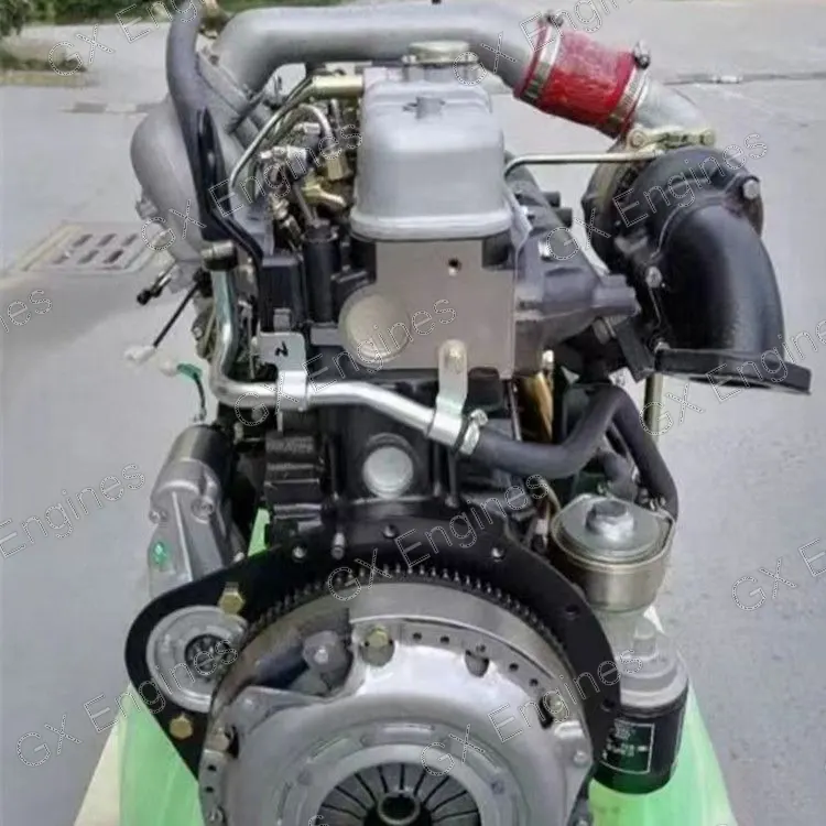 Cummins BJZLQV1-AR1 diesel engine