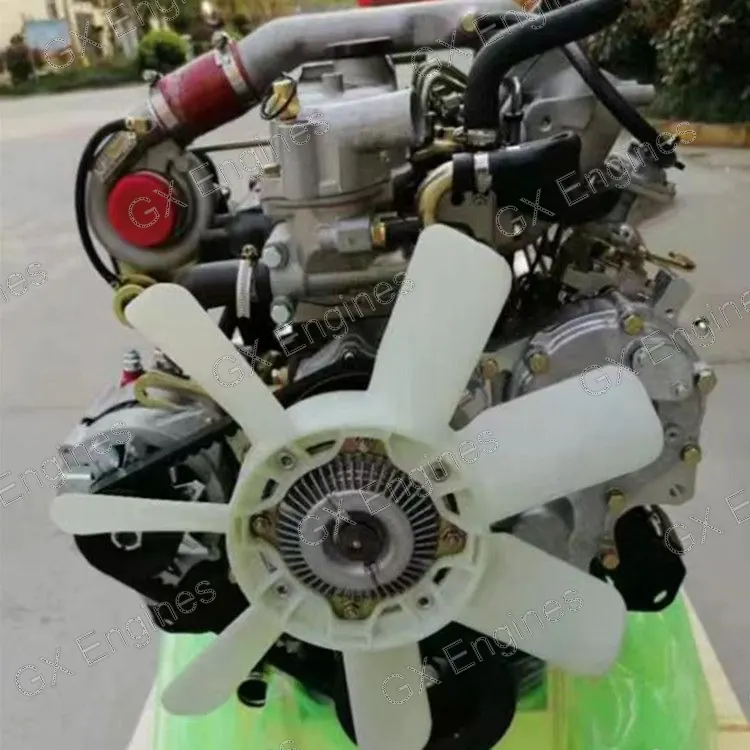 Cummins BJZLQV1-AR1 diesel engine