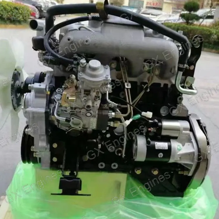 Cummins BJZLQV1-AR1 diesel engine