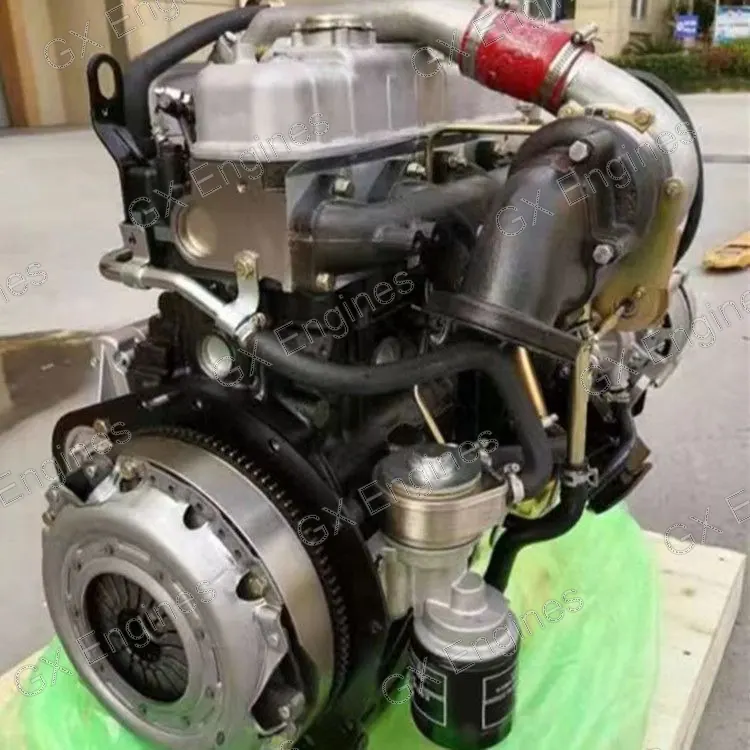Cummins BJZLQV1-AR1 diesel engine