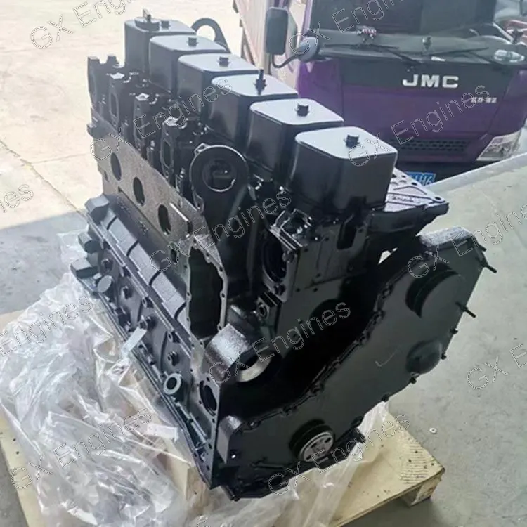 Cummins ISB diesel engine