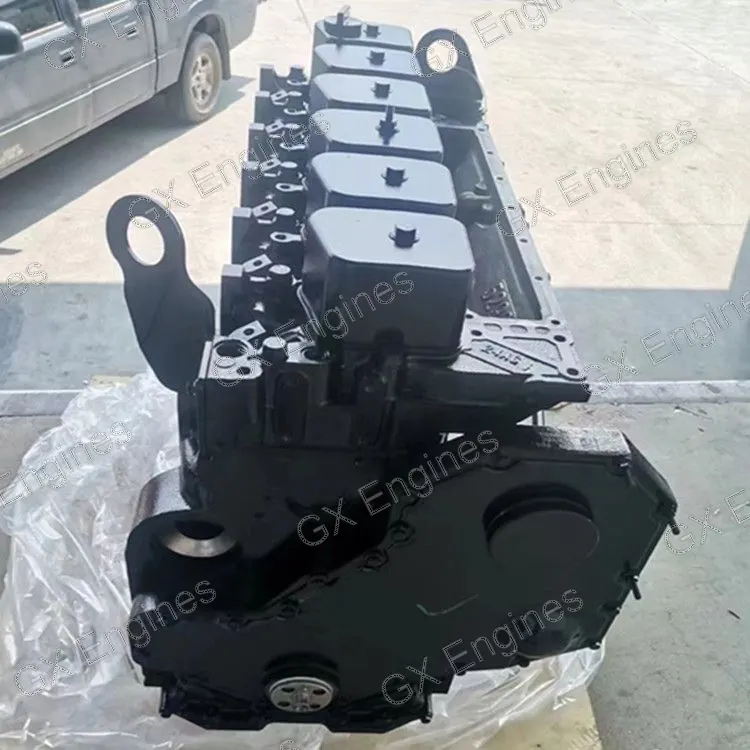 Cummins ISB diesel engine