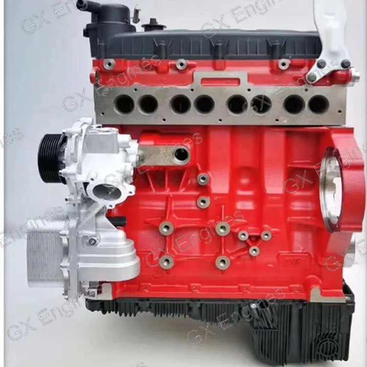 Cummins ISF2.8 diesel engine