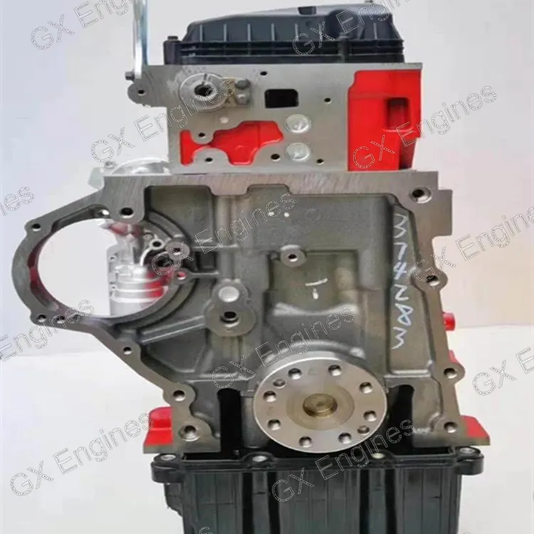 Cummins ISF2.8 diesel engine