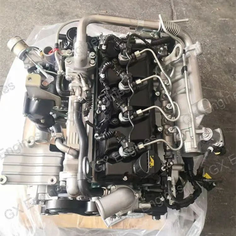 Cummins ISF2.8ST diesel engine