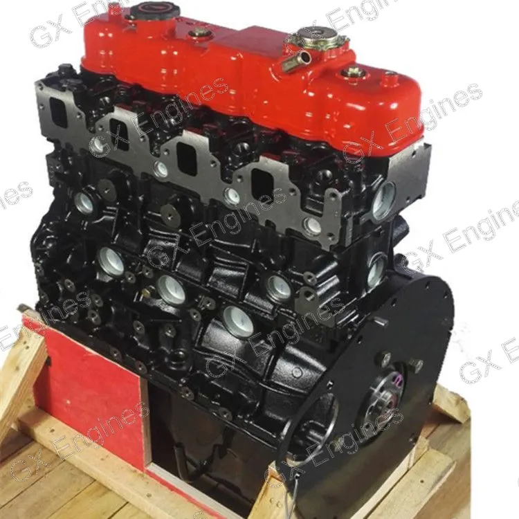 Cummins JB1-BJZLQV1 diesel engine