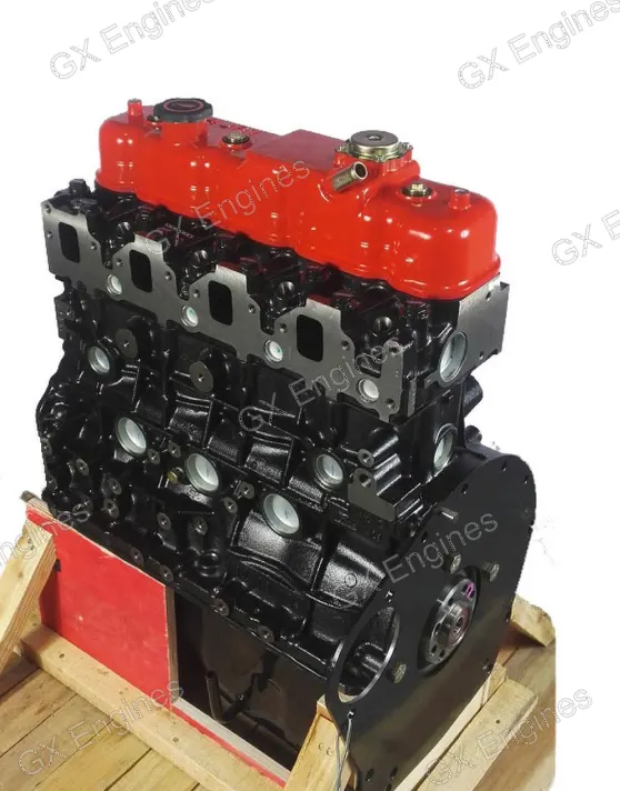 Cummins JB1-BJZLQV1 diesel engine