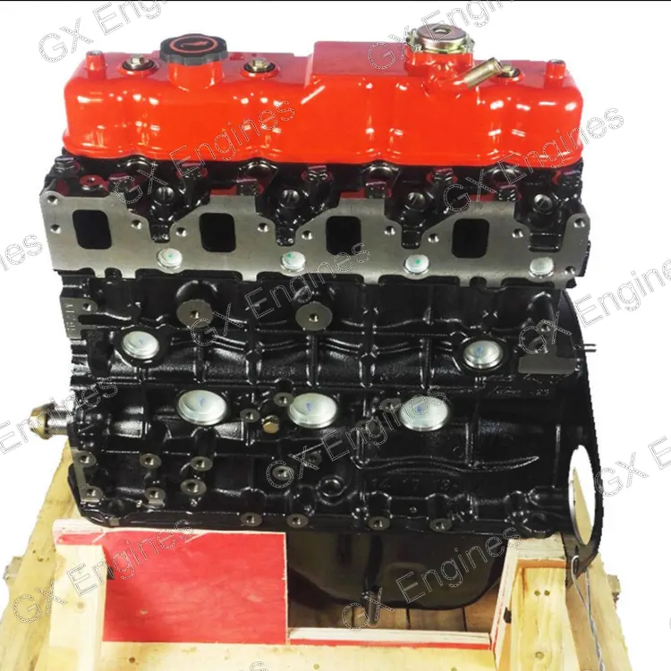 Cummins JB1-BJZLQV1 diesel engine