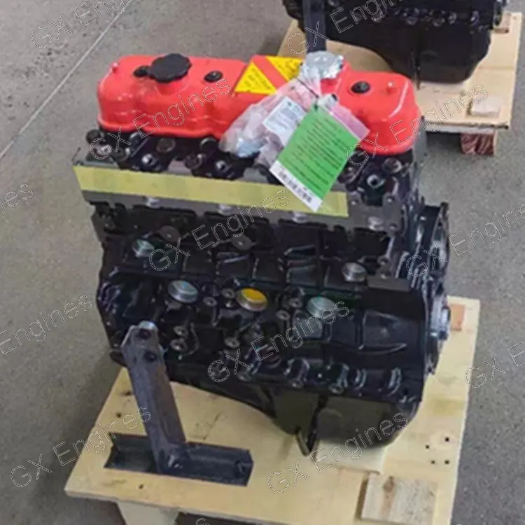Cummins JB1 diesel engine