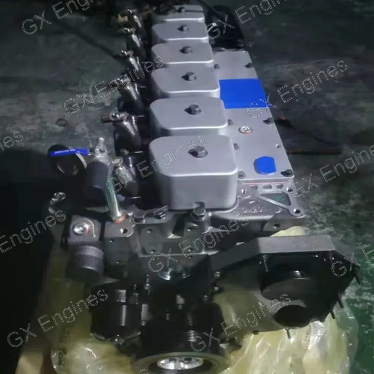 Cummins QSB diesel engine
