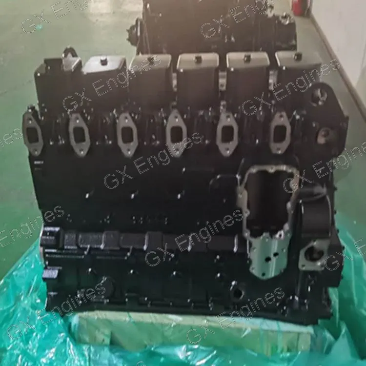 Cummins SB5.9-C diesel engine