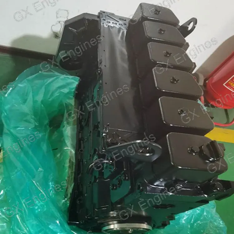 Cummins SB5.9-C diesel engine