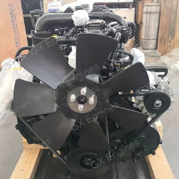 Dachai CA-06T3R diesel engine