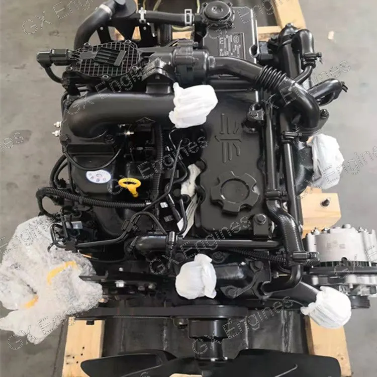 Dachai CA-06T3R diesel engine