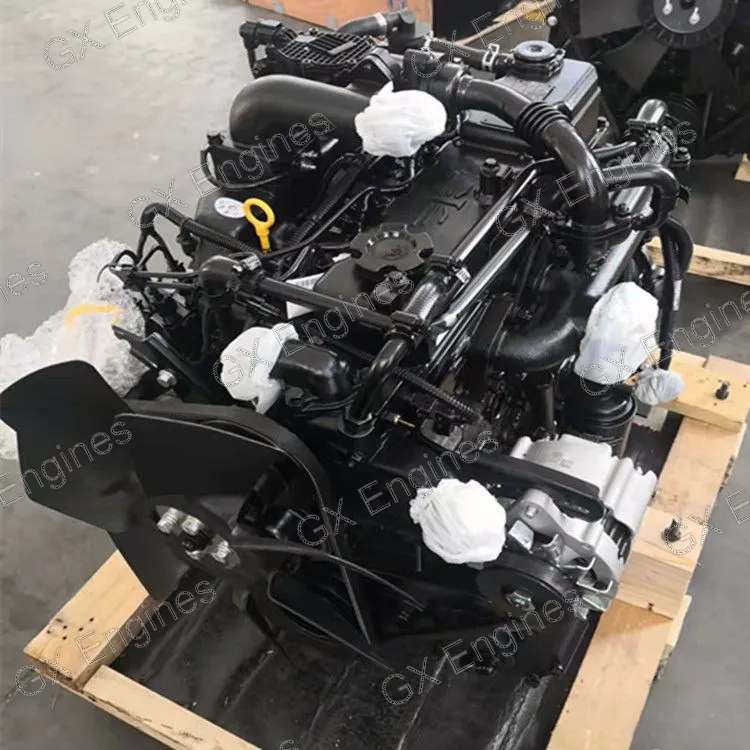 Dachai CA-06T3R diesel engine