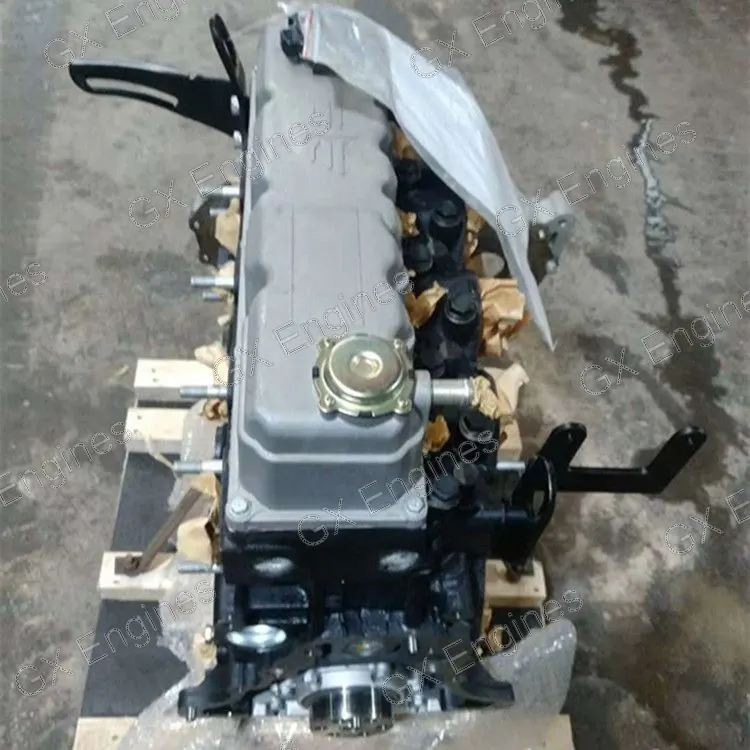 Dachai CA4DC2-10E3V diesel engine
