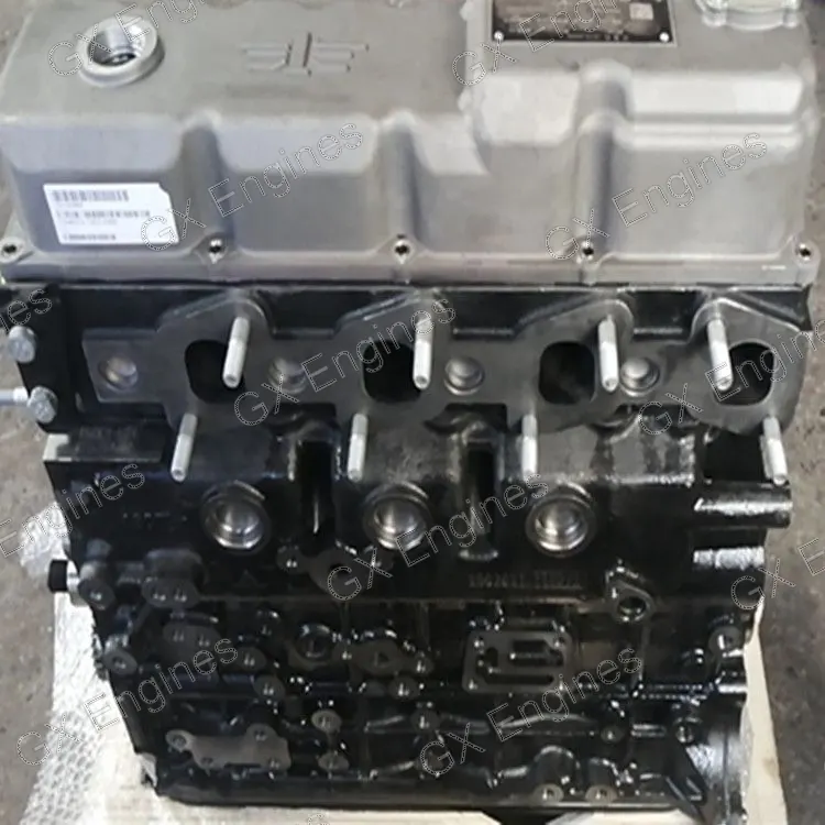 Dachai CA4DC2-12E4 diesel engine