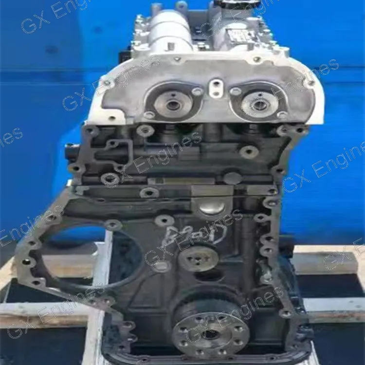 Dachai CA4DD1-13E4R diesel engine